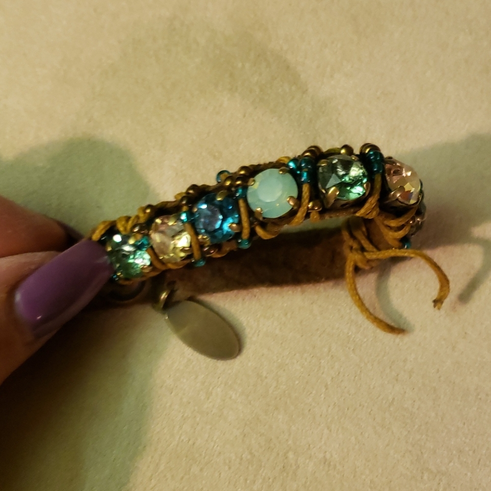 Bracelet